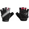 rukavice FORCE RIVAL, černo-šedé Velikost: L rukavice FORCE RIVAL, černo-šedé Velikost: L