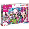 Podlahové Puzzle Supercolor Minnie Floor /40 dielikov - VÝPREDAJ Podlahové Puzzle Supercolor Minnie Floor /40 dielikov - VÝPREDAJ