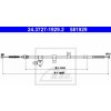żażné lanko parkovacej brzdy ATE 24.3727-1929.2 żażné lanko parkovacej brzdy ATE 24.3727-1929.2