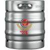 Pivo Zlatý Bažant 73´ KEG 30L*ZO Pivo Zlatý Bažant 73´ KEG 30L*ZO