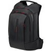 Samsonite ECODIVER čierna 26L