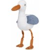 Trixie BE NORDIC čajka Hinnerk so zvukom 35 cm Trixie BE NORDIC čajka Hinnerk so zvukom 35 cm