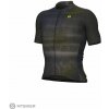 ALÉ OFF ROAD - GRAVEL TRACCIA dres, čierna L ALÉ OFF ROAD - GRAVEL TRACCIA dres, čierna L
