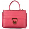 Štýlová Dámska Kabelka COCCINELLE 25.0X21.0X14.0cm Červená Farba: červená, Velkost: UNI Štýlová Dámska Kabelka COCCINELLE 25.0X21.0X14.0cm Červená Farba: červená, Velkost: UNI