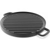 Panvica grilovacia obojstranná MASSIVE 30 cm Panvica grilovacia obojstranná MASSIVE 30 cm
