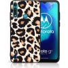 VSETKONAMOBIL 103024 MY ART Ochranný kryt pre Motorola Moto G8 Power Lite LEOPARD PRINT (238) VSETKONAMOBIL 103024 MY ART Ochranný kryt pre Motorola Moto G8 Power Lite LEOPARD PRINT (238)
