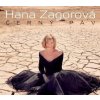 Zagorová Hana: Černý páv - Best Of 1969-2009 - CD Zagorová Hana: Černý páv - Best Of 1969-2009 - CD