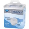 MoliCare Premium Elastic 6 kvapiek M plienkové nohavičky 30 ks MoliCare Premium Elastic 6 kvapiek M plienkové nohavičky 30 ks