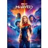 Marvels DVD Marvels DVD
