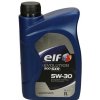 ELF Motorový olej EVOLUTION 900 SXR 5W-30, 2216264, 1L ELF Motorový olej EVOLUTION 900 SXR 5W-30, 2216264, 1L