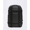 Db Ramverk Pro Backpack 26L Black out 26 l Db Ramverk Pro Backpack 26L Black out 26 l