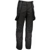 Trimm Derryl Dark Brown Veľkosť: XL pánske nohavice Trimm Derryl Dark Brown Veľkosť: XL pánske nohavice