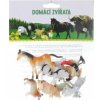 Lamps Domácí zvířátka 10 ks v sáčku Lamps Domácí zvířátka 10 ks v sáčku