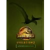 Jurassic World: Evolution 2 Late Cretaceous Pack