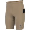 SCOTT Cyklistické nohavice krátke bez trakov - TIGHT ENDURANCE TECH - béžová S SCOTT Cyklistické nohavice krátke bez trakov - TIGHT ENDURANCE TECH - béžová S