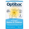 Optibac Detská Probiotiká pre Zažívanie a Imunitu Optibac Detská Probiotiká pre Zažívanie a Imunitu