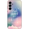 Picasee Fashion Case pre Samsung Galaxy A55 5G A556B - Mysli pozitívne! Picasee Fashion Case pre Samsung Galaxy A55 5G A556B - Mysli pozitívne!