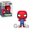 Funko POP! Marvel Comics Holiday Spider-Man Funko POP! Marvel Comics Holiday Spider-Man