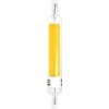 RLL 458 R7S J118 8W LED COB WW RETLUX RLL 458 R7S J118 8W LED COB WW RETLUX