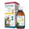 STOPKAŠEL Medical sirup OD 1 ROKU 200+100ml NAVÍC STOPKAŠEL Medical sirup OD 1 ROKU 200+100ml NAVÍC