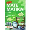 Hravá matematika 3 učebnice 2 díl Hravá matematika 3 učebnice 2 díl
