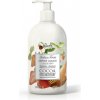 Rudy Profumi Rudy Profumi Tekuté mydlo Fruits Kakao a jahody 500 ml Rudy Profumi Rudy Profumi Tekuté mydlo Fruits Kakao a jahody 500 ml
