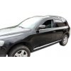 Deflektory VW TOUAREG 2003-2010 Deflektory VW TOUAREG 2003-2010