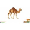 Velbloud jednohrbý zooted 13cm v sáčku Velbloud jednohrbý zooted 13cm v sáčku