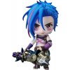 Heo GmbH Figúrka League of Legends: Arcane - Jinx (Nendoroid) Heo GmbH Figúrka League of Legends: Arcane - Jinx (Nendoroid)