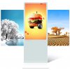 Fotověci Reklamní Digitální Banner Obrazovka Smart Dotykový Displej Android Dotykový Digiposter Infokiosek Totem Bílý Výběr Variant Velikost: 43 Fotověci Reklamní Digitální Banner Obrazovka Smart Dotykový Displej Android Dotykový Digiposter Infokiosek Totem Bílý Výběr Variant Velikost: 43