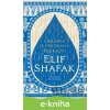 E-kniha Obloha je pretkaná riekami - Elif Shafak E-kniha Obloha je pretkaná riekami - Elif Shafak