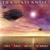 Transatlantic: Smpte - CD Transatlantic: Smpte - CD