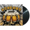 Alkehol: Připíjim - Vinyl (LP) Alkehol: Připíjim - Vinyl (LP)