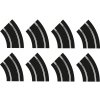 Scalextric C8196 R2 Curve *8 Track Extension Pack Scalextric C8196 R2 Curve *8 Track Extension Pack