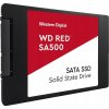 WD Red SA500 2TB, WDS200T2R0A