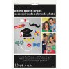Rekvizity na fotenie Graduation 10ks Rekvizity na fotenie Graduation 10ks
