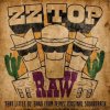 LP ZZ Top: Raw ('That Little Ol' Band From Texas' Original Soundtrack) LP ZZ Top: Raw ('That Little Ol' Band From Texas' Original Soundtrack)
