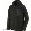 Patagonia R1 Air Full-Zip Hoody mikina, čierna XXL Patagonia R1 Air Full-Zip Hoody mikina, čierna XXL