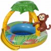 Vodné ihrisko, detský bazén Jungle Monkey Vodné ihrisko, detský bazén Jungle Monkey