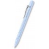 Mechanická ceruzka Faber-Castell Grip 2010 0,5 mm, výber farieb sv. modrá