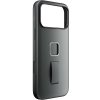 Peak Design Everyday Clarino Loop Case s MagSafe iPhone 17 Pro Max Black
