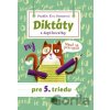 Diktáty a doplňovačky pre 5. triedu - Eva Dienerová Diktáty a doplňovačky pre 5. triedu - Eva Dienerová