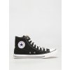 Converse Chuck Taylor All Star Hi (black) 39.5, čierna Converse Chuck Taylor All Star Hi (black) 39.5, čierna