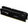 Operačná pamäť Kingston 16GB KIT DDR5 5200MHz CL40 FURY Beast Black (KF552C40BBK2-16)