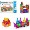Magna-Tiles Magnetická stavebnica sada 100ks Magna-Tiles Magnetická stavebnica sada 100ks