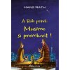 A Bůh pravil: Musíme si promluvit! - Hans Rath A Bůh pravil: Musíme si promluvit! - Hans Rath