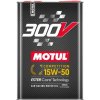 MOTUL 300V Competition 15W-50 5L MOTUL 300V Competition 15W-50 5L