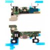 Samsung A300 Galaxy A3 flex nabíjania vrátane microUSB konektora a mikrofónu Samsung A300 Galaxy A3 flex nabíjania vrátane microUSB konektora a mikrofónu