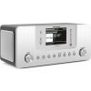 TechniSat Digitradio 574 IR silver TechniSat Digitradio 574 IR silver