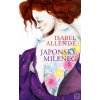 Japonský milenec (Isabel Allendeová) Japonský milenec (Isabel Allendeová)